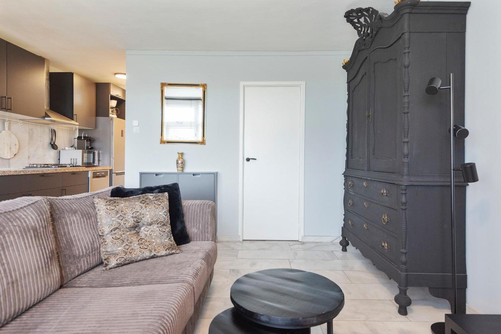 Apartment De Schelp 58