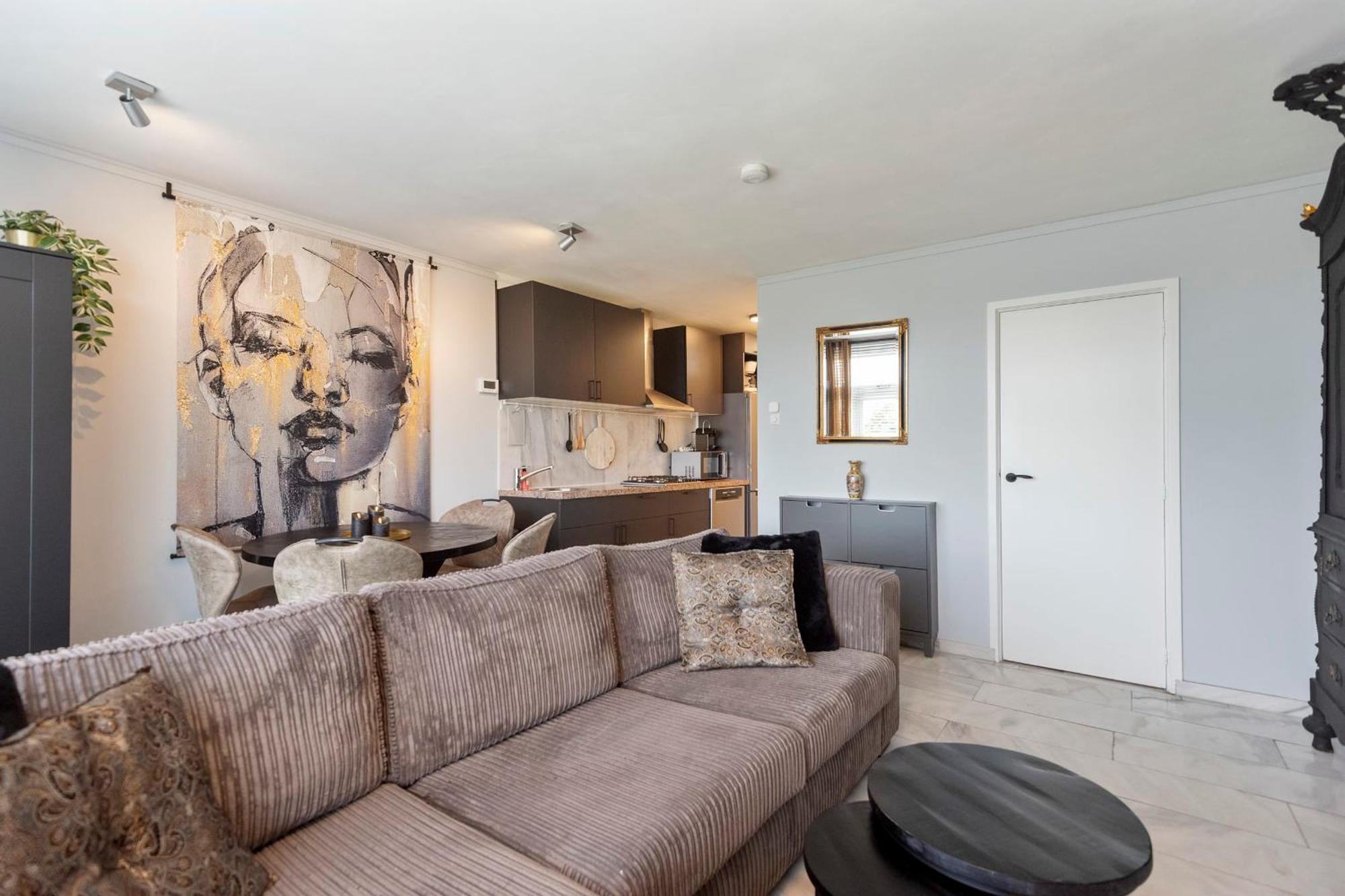 De Schelp 58 Apartment *