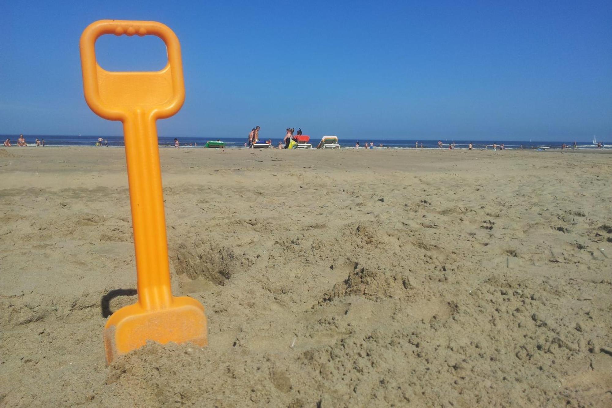 De Schelp 58 * Zandvoort